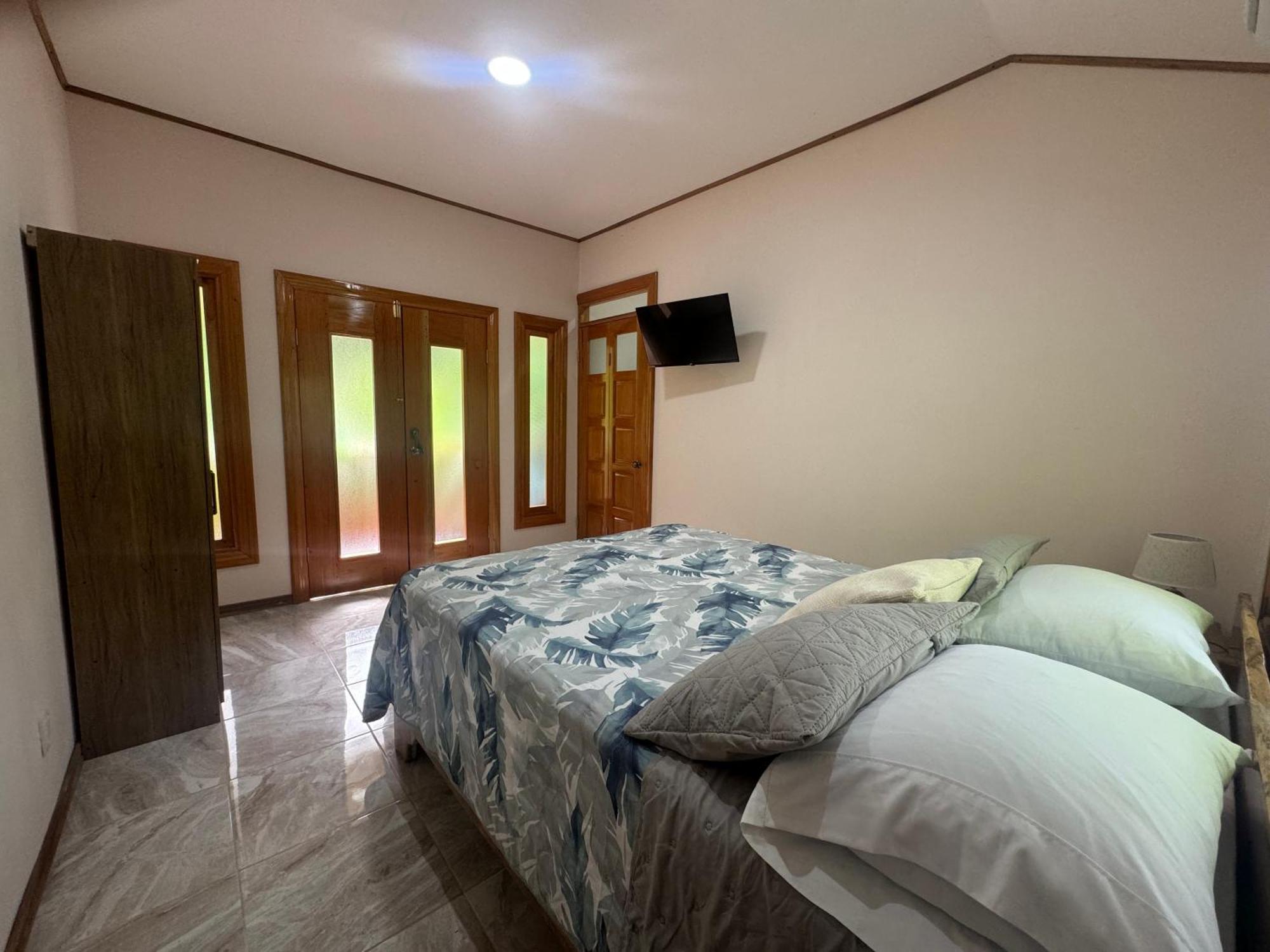 Chilamate Room 2 トルトゥゲーロ エクステリア 写真